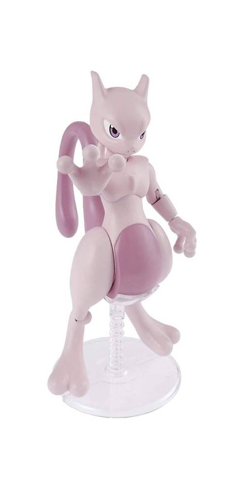 Best Pokemon Model Kits In 2024