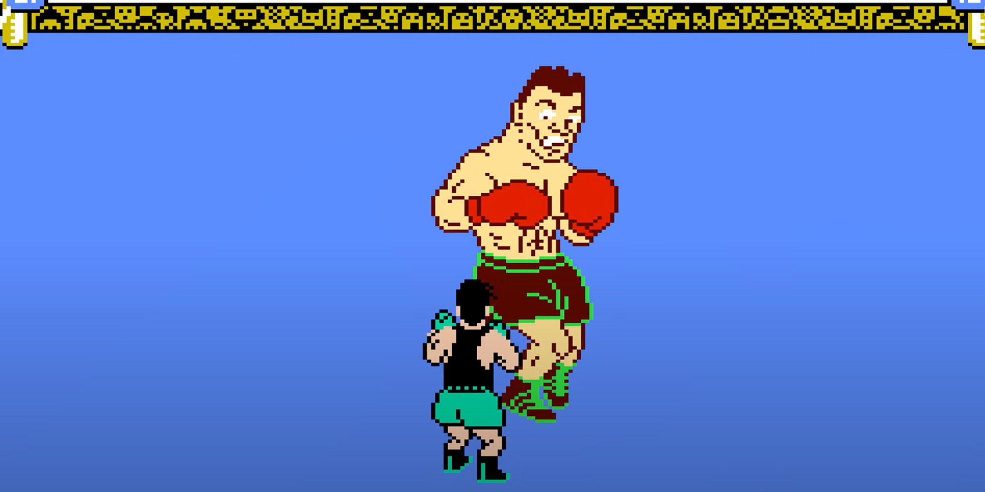 What Was The Last Game Released On The NES?