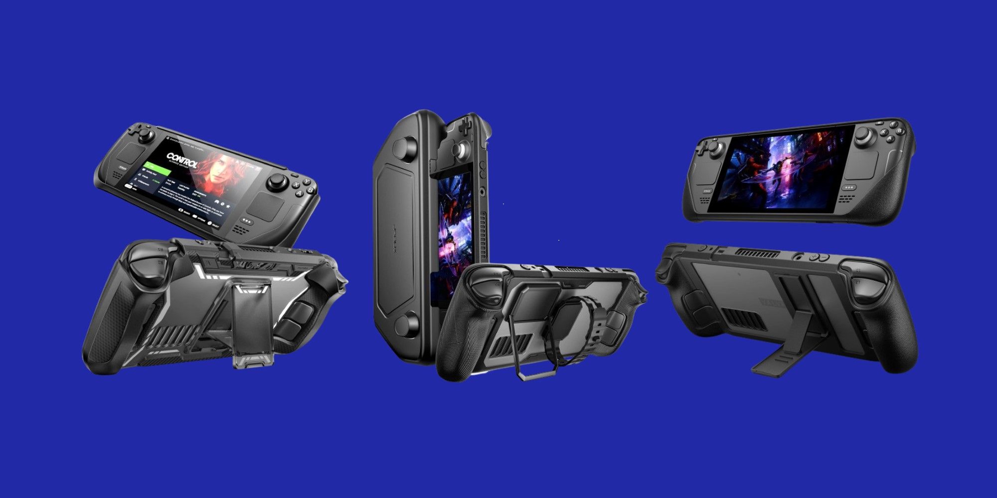 Best Steam Deck Power Banks In 2024