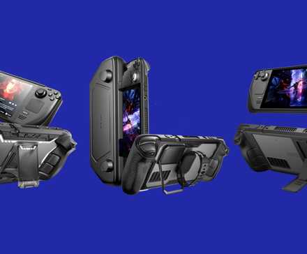 Best Steam Deck Power Banks In 2024