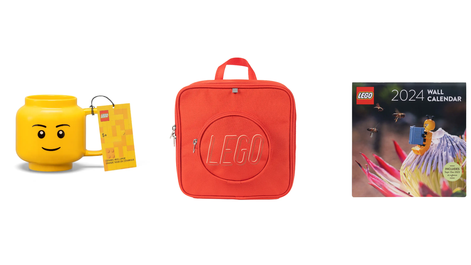 Lego Minifigure Lego Mug Walmart Best Official Lego Merch In 2024