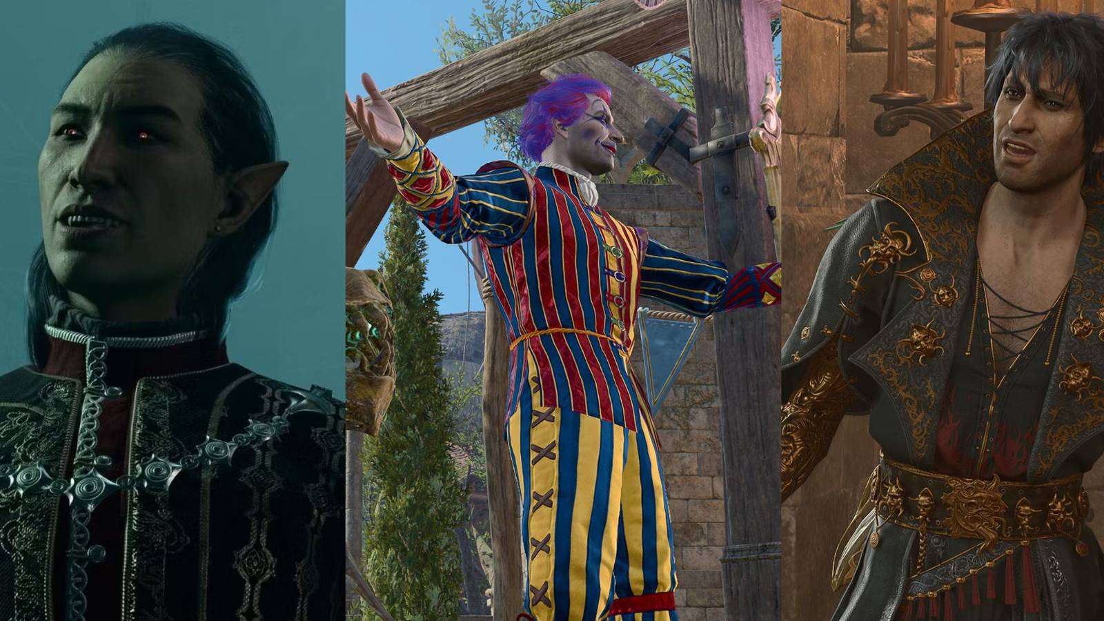 Best Act 3 Side Quests In Baldur's Gate 3