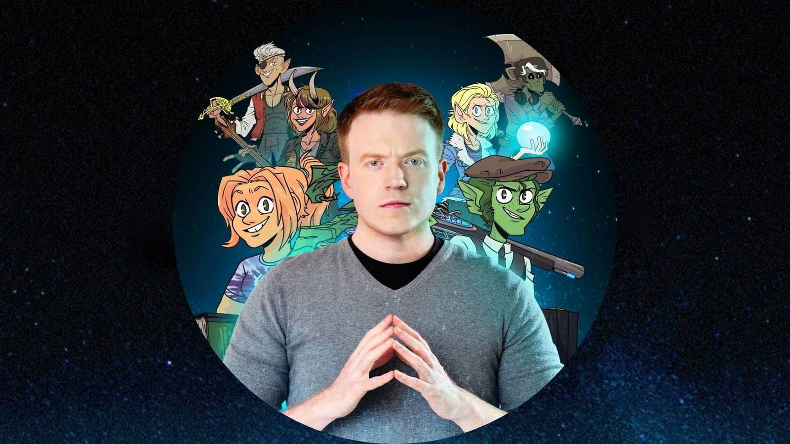 All Fantasy High Character's, Ranked