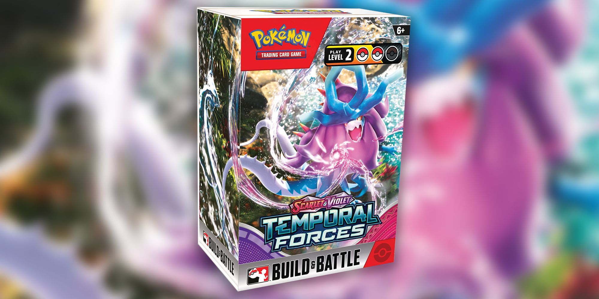 all radiant pokemon cards list Pokémon TCG: ex Battle Deck – Iron Leaves ex main image 0