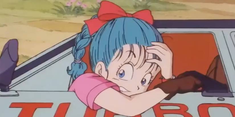 Dragon Ball's Vegeta Is The Ultimate Wife Guy