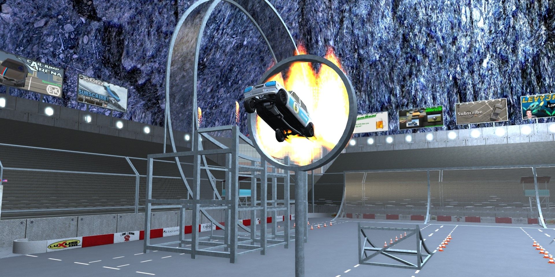 Best Mods For BeamNG.Drive