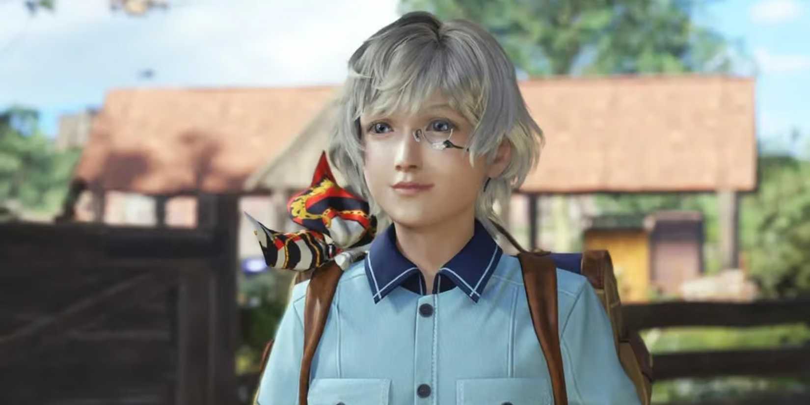 Final Fantasy 7 Remake Part 3