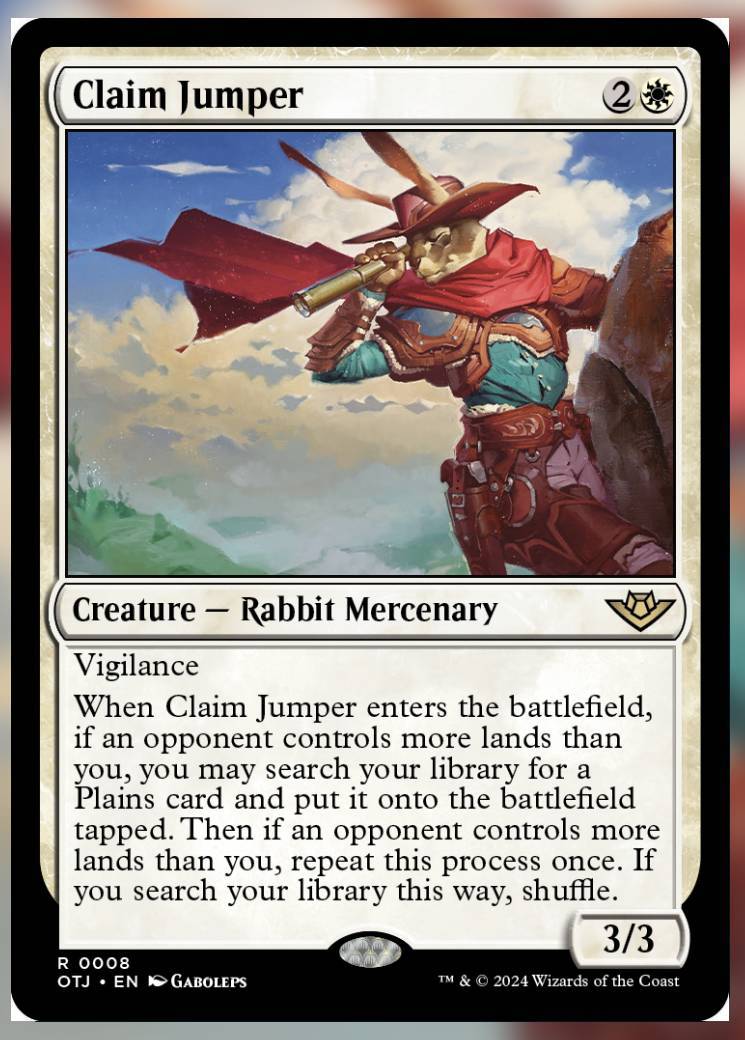 mtg most wanted commander deck Outlaws of Thunder Junction Commander Deck