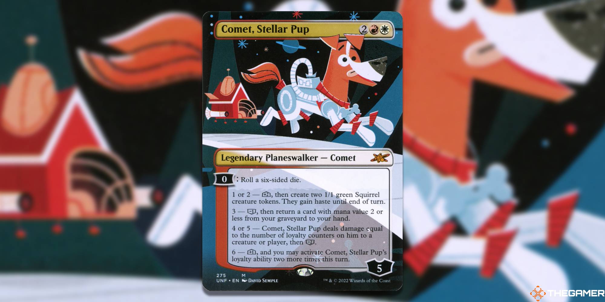 The Best Dice-Rolling Cards In MTG The Best Dice-Rolling Cards In MTG