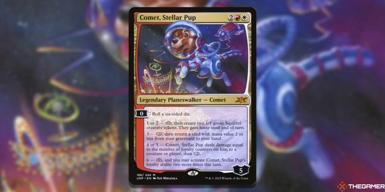 The Best Dice-Rolling Cards In MTG The Best Dice-Rolling Cards In MTG