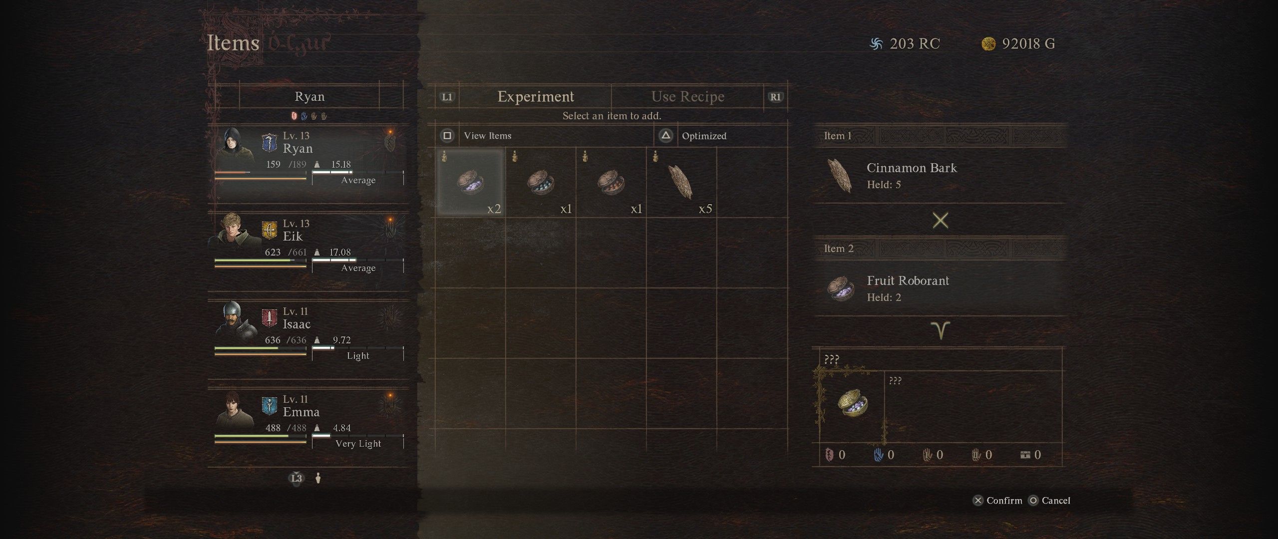 How To Get Fruit Roborant In Dragon's Dogma 2