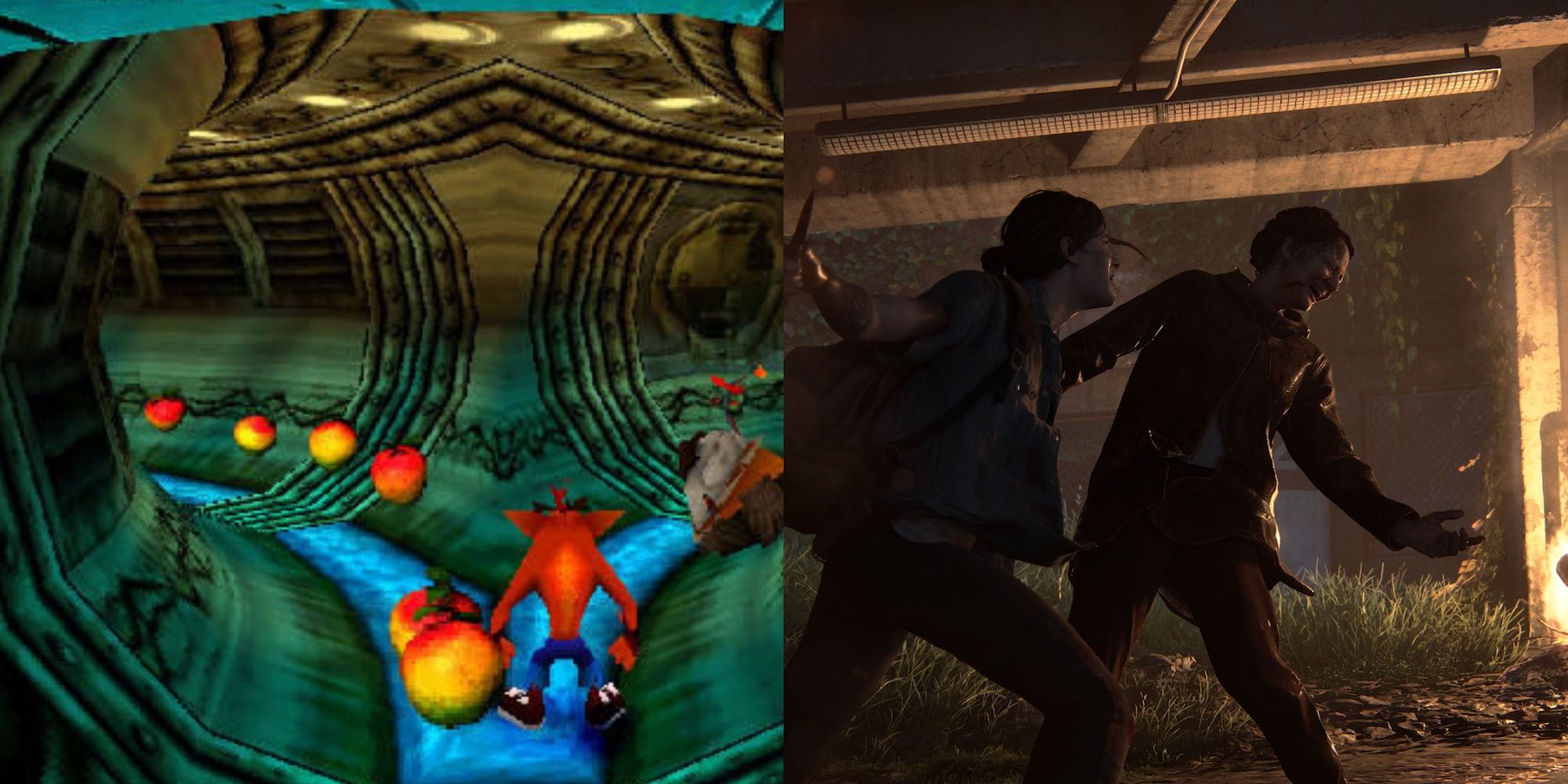 The Hardest Naughty Dog Games To Complete At 100 Percent