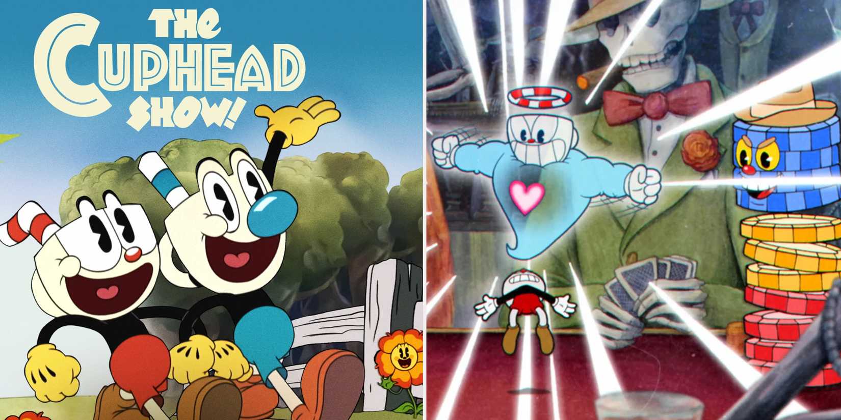Ranking Video Game TV Shows By Accuracy