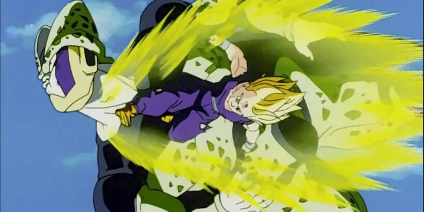 Best Dragon Ball Episodes Of All Time