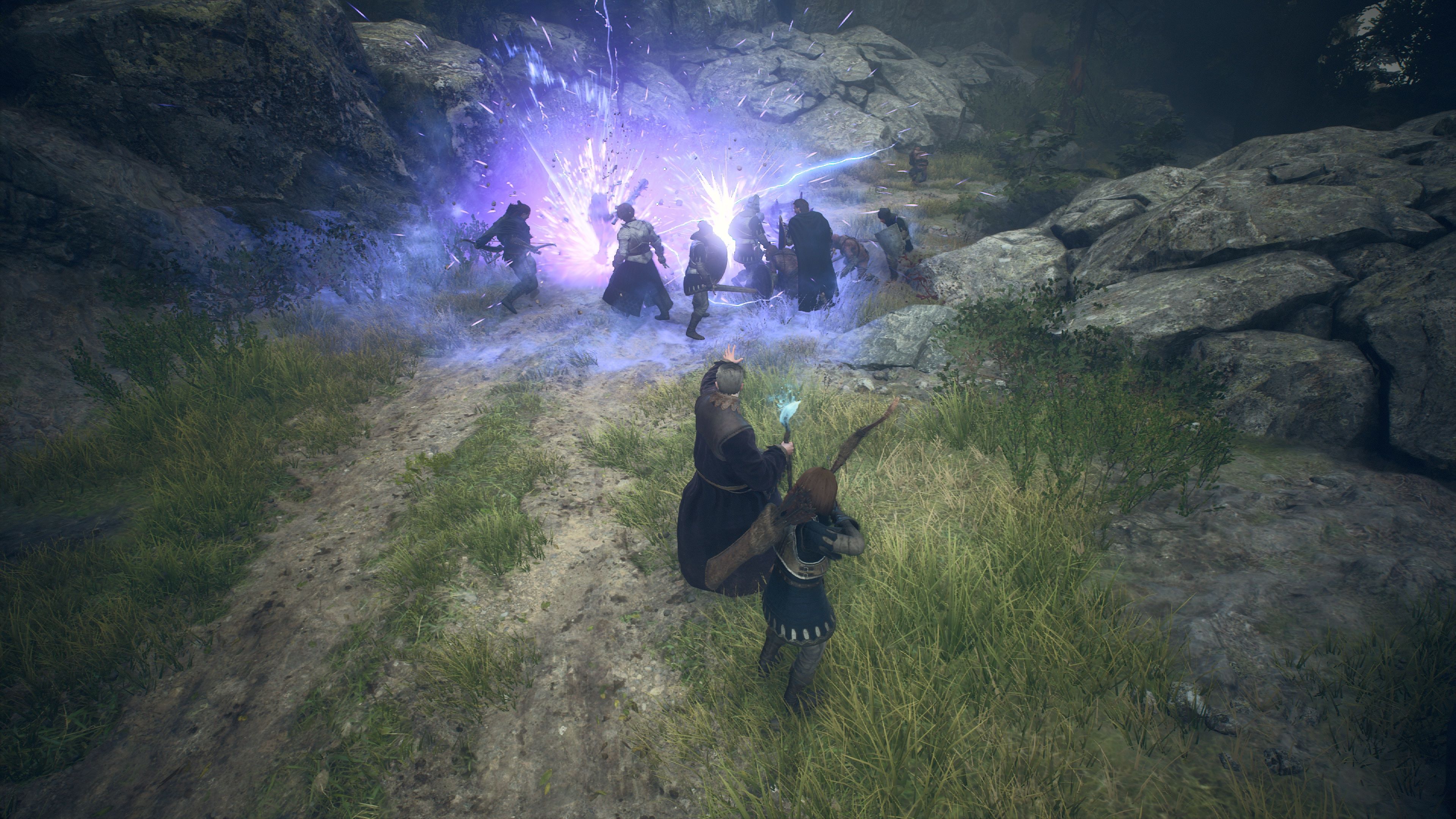 What Does Pawn Inclination Affect In Dragon's Dogma 2?