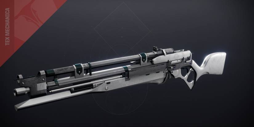 Destiny 2 The Prophet
