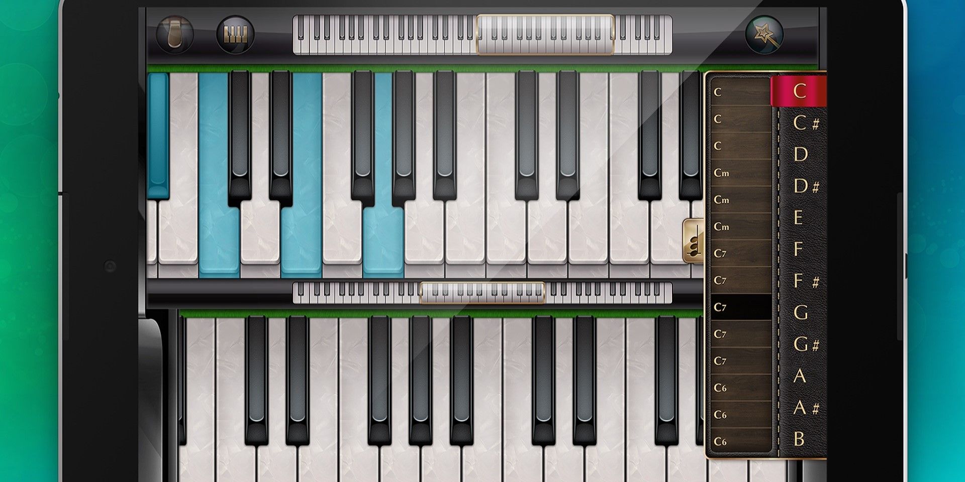 Video Games To Learn How To Play Piano