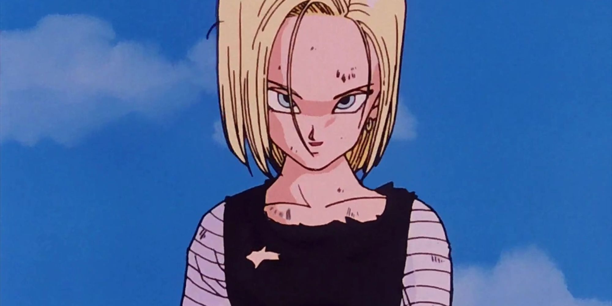 The Greatest Villains In Dragon Ball History