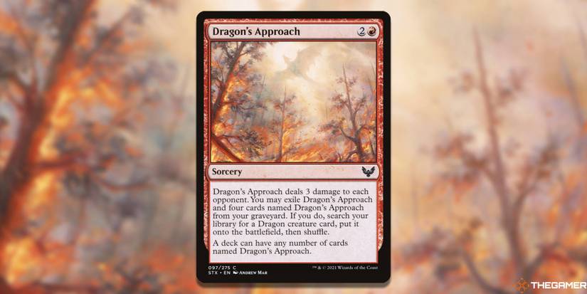 All 'Any Number' Cards - Magic: The Gathering