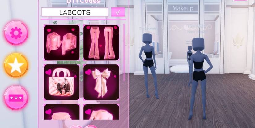 Dress To Impress Codes - Roblox Dress To Impress Codes - Roblox