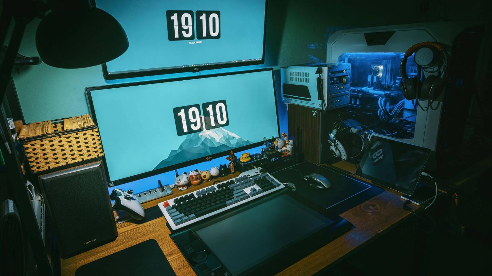 Best Ways To Optimize Your PC For Gaming
