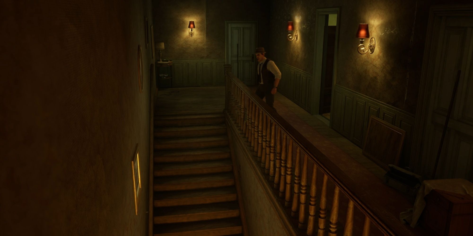 The Most Memorable Horror Game Settings Of All Time