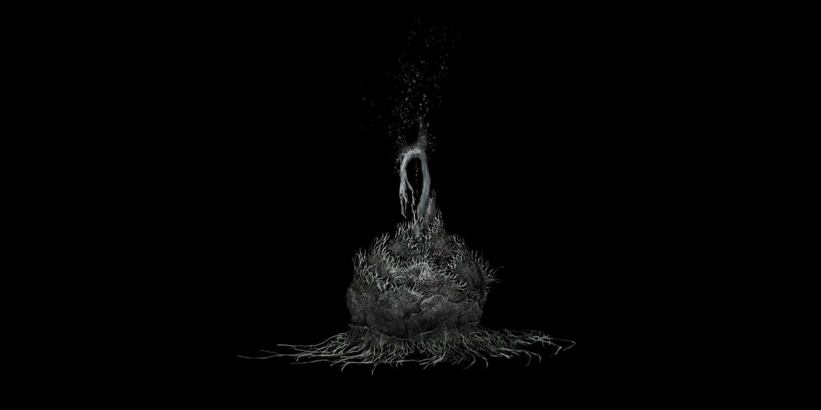 Who Is Maliketh, The Black Blade In Elden Ring?