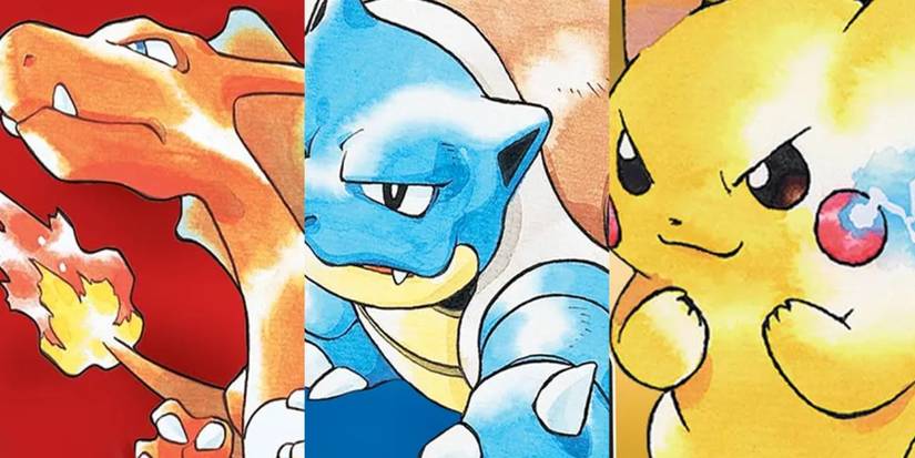 The Hardest Pokedex To Complete In Pokemon