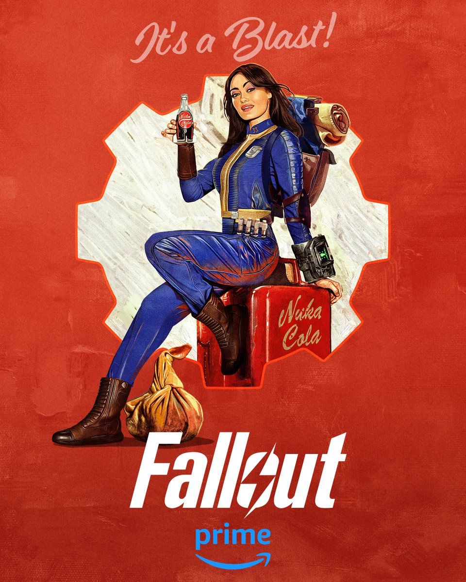 Fallout Show Gets A New Promo, More Coming This Week