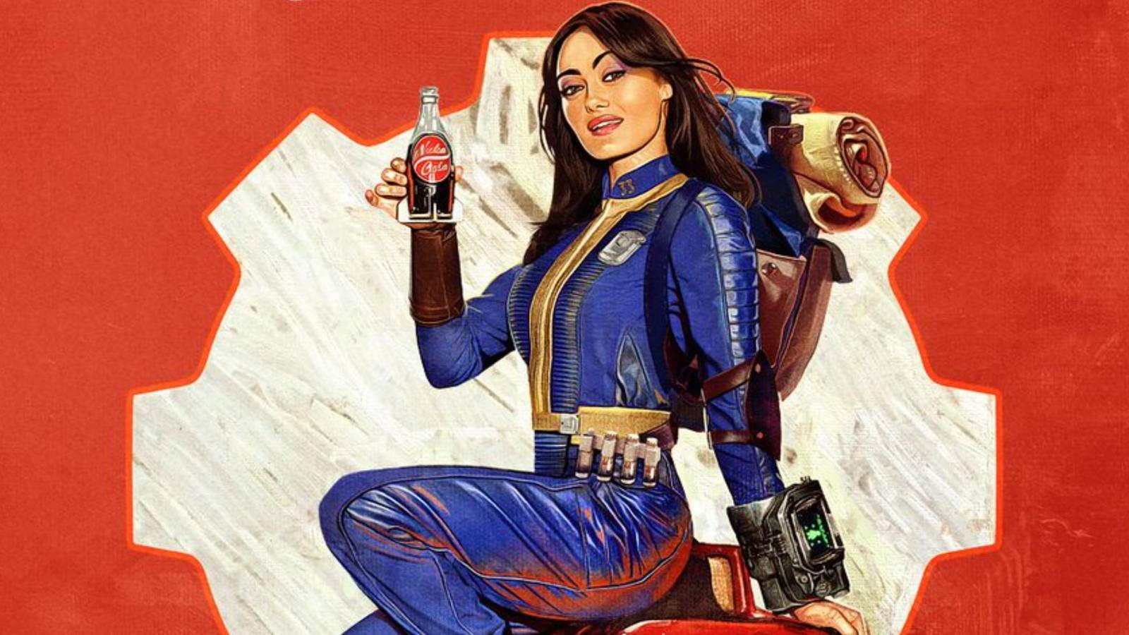 Fallout Show Gets A New Promo, More Coming This Week