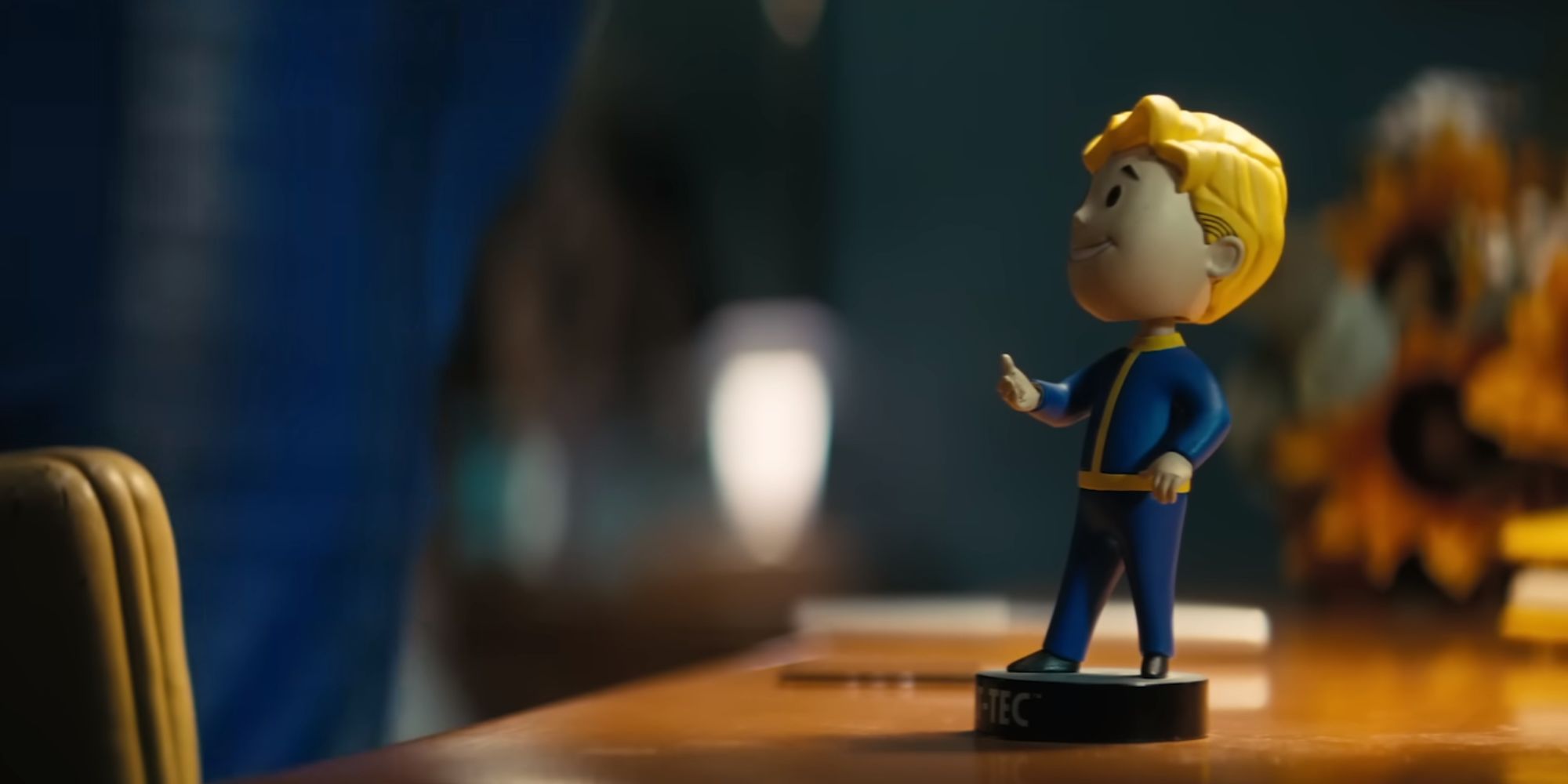 Easter Eggs And Hidden Details In The Fallout TV Show