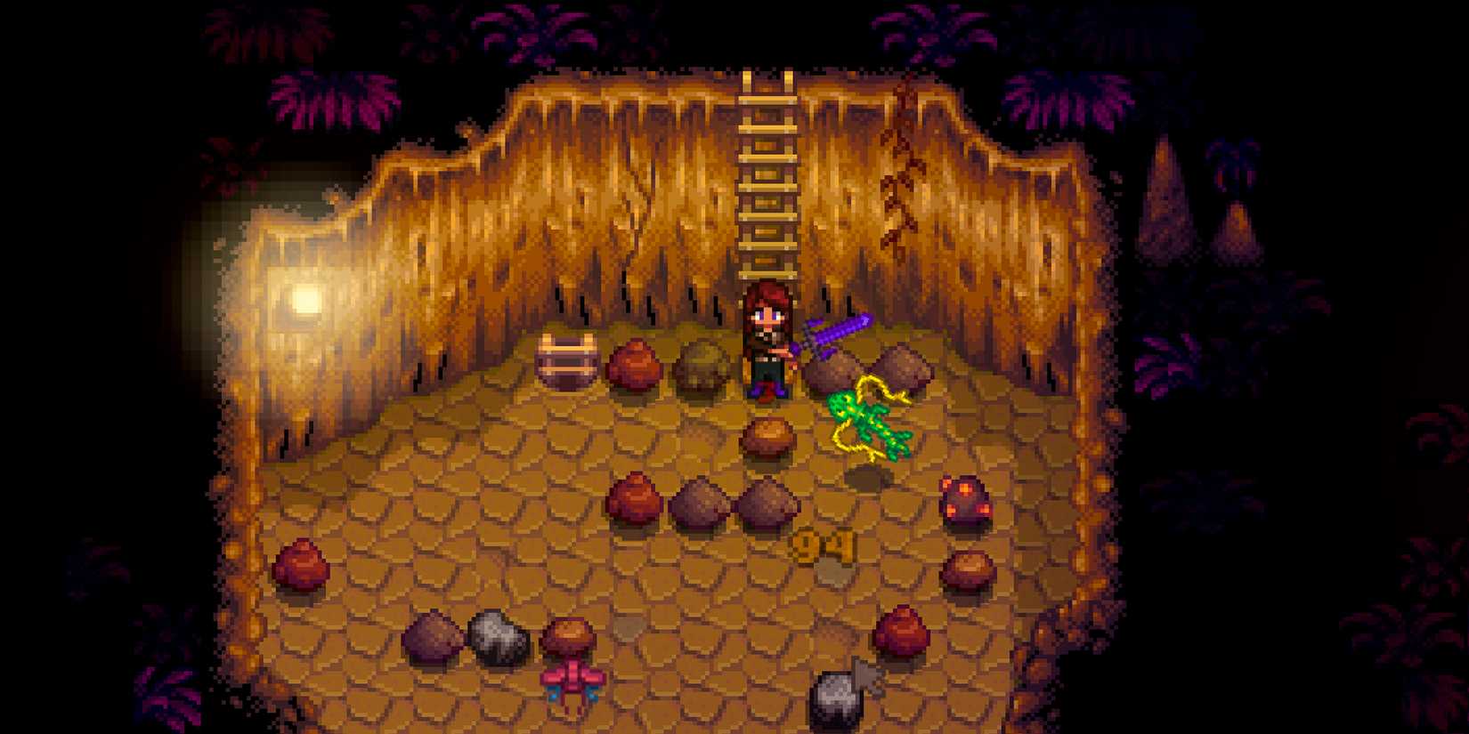 The Best Tips To Complete Monster Eradication Goals In Stardew Valley