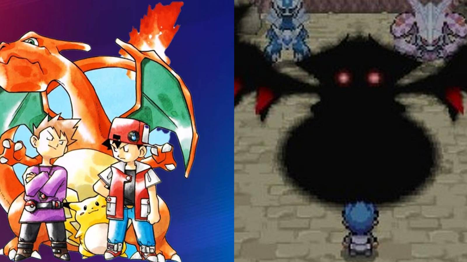 Hardest Pokemon Games To Fully Complete