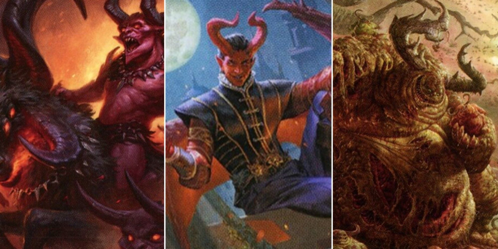 mtg raphael fiendish savior commander deck The Best Cards For A Raphael, Fiendish Savior Commander Deck In MTG