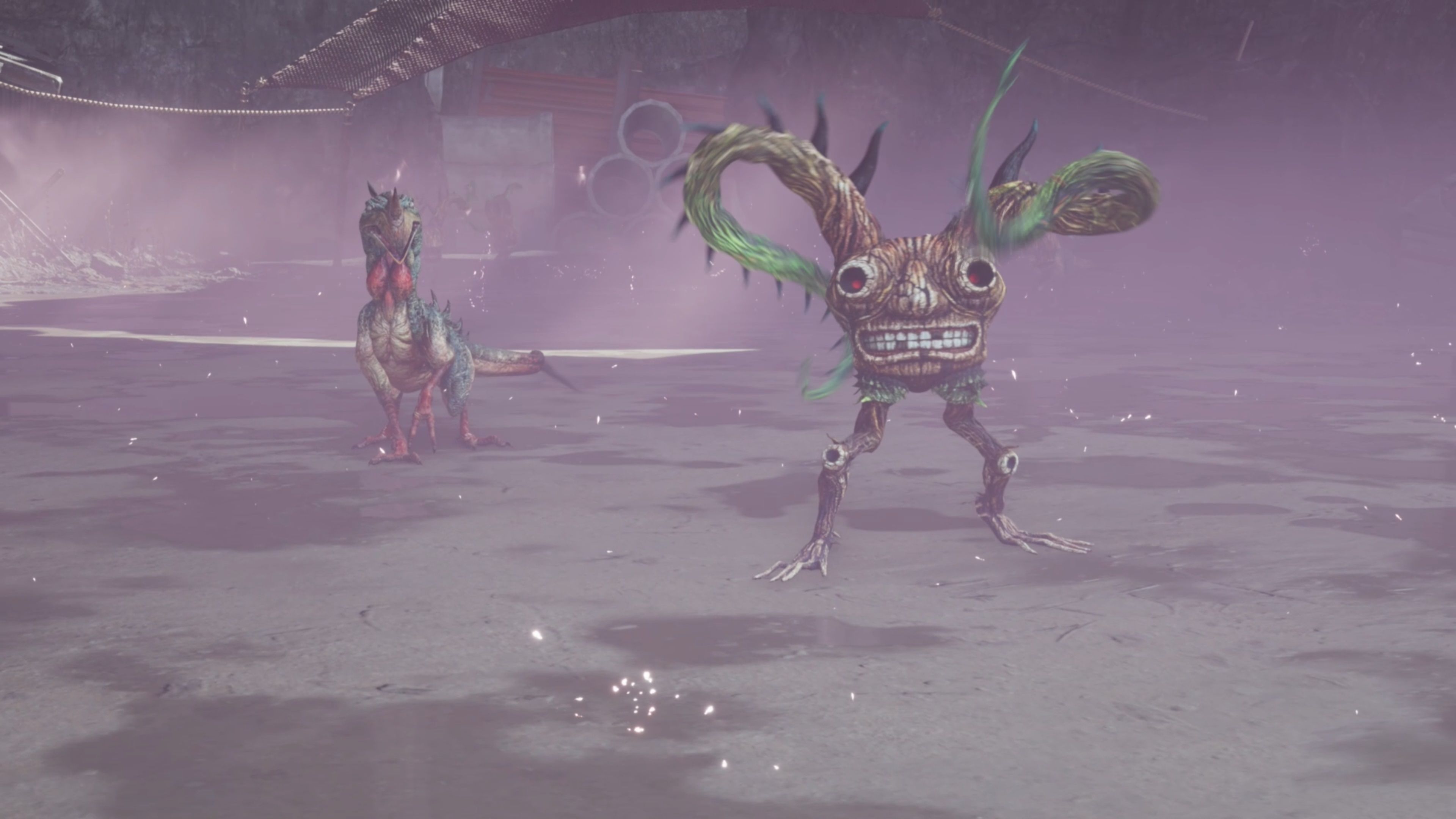 Calling All Frogs Side Quest Guide For Final Fantasy VII Rebirth
