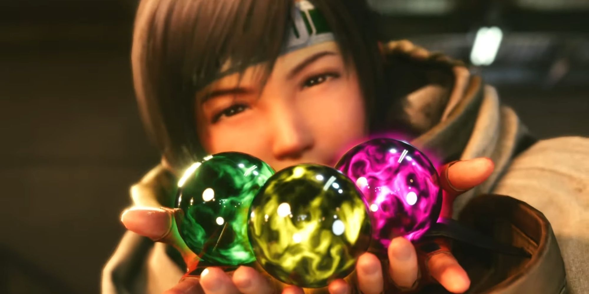 Leaker Says Rumored Nintendo Direct Will Include Three “7” Games