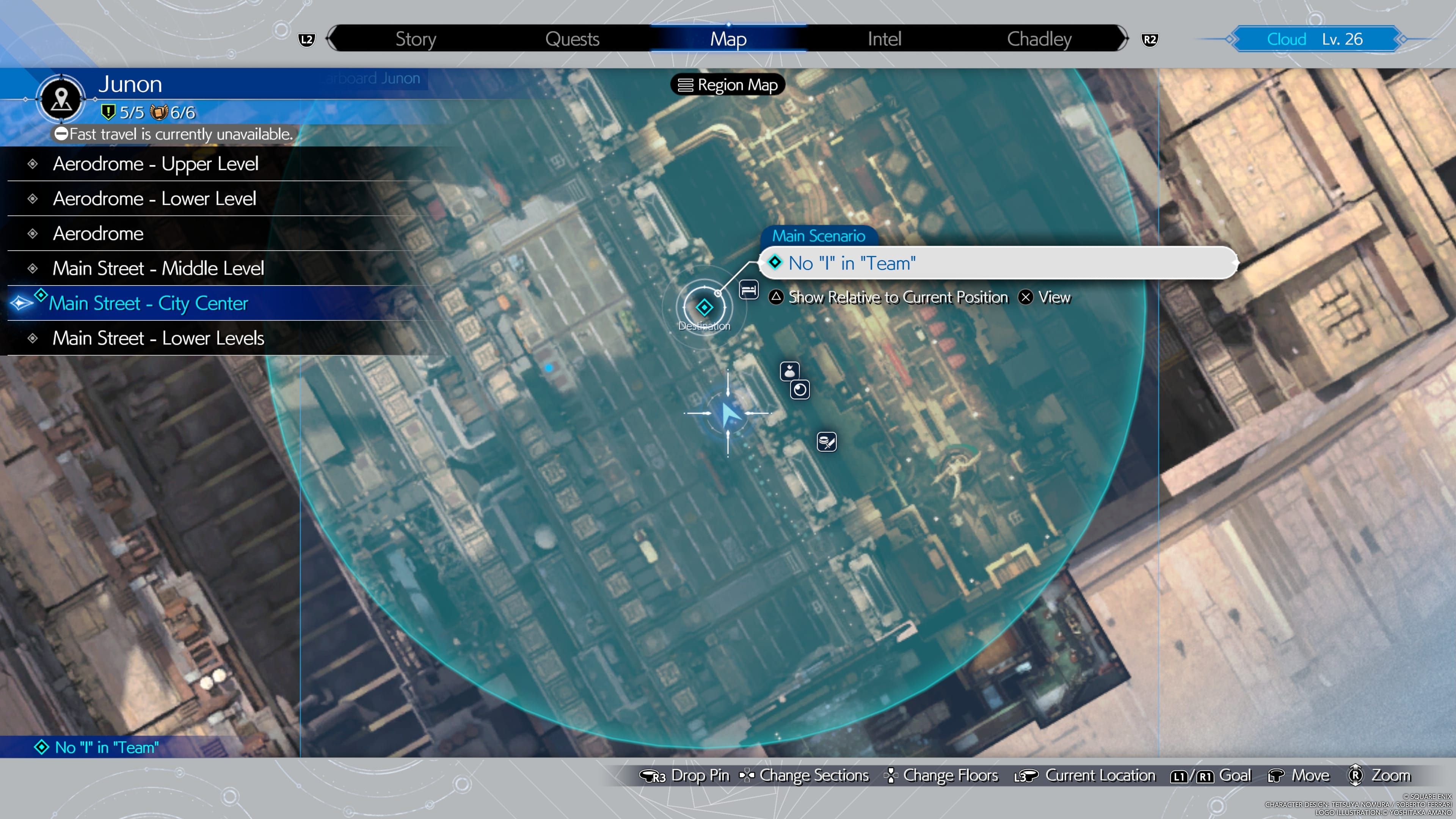 How To Get The Best Score In The Junon Parade In Final Fantasy 7: Rebirth