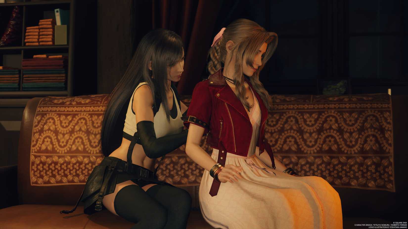How To Use Tifa In Final Fantasy VII Rebirth