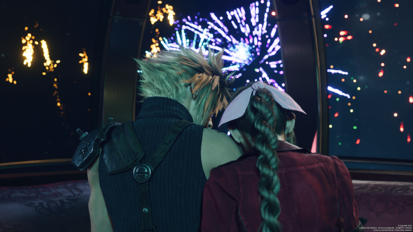 Guide To All Final Fantasy VII Rebirth Gold Saucer Games