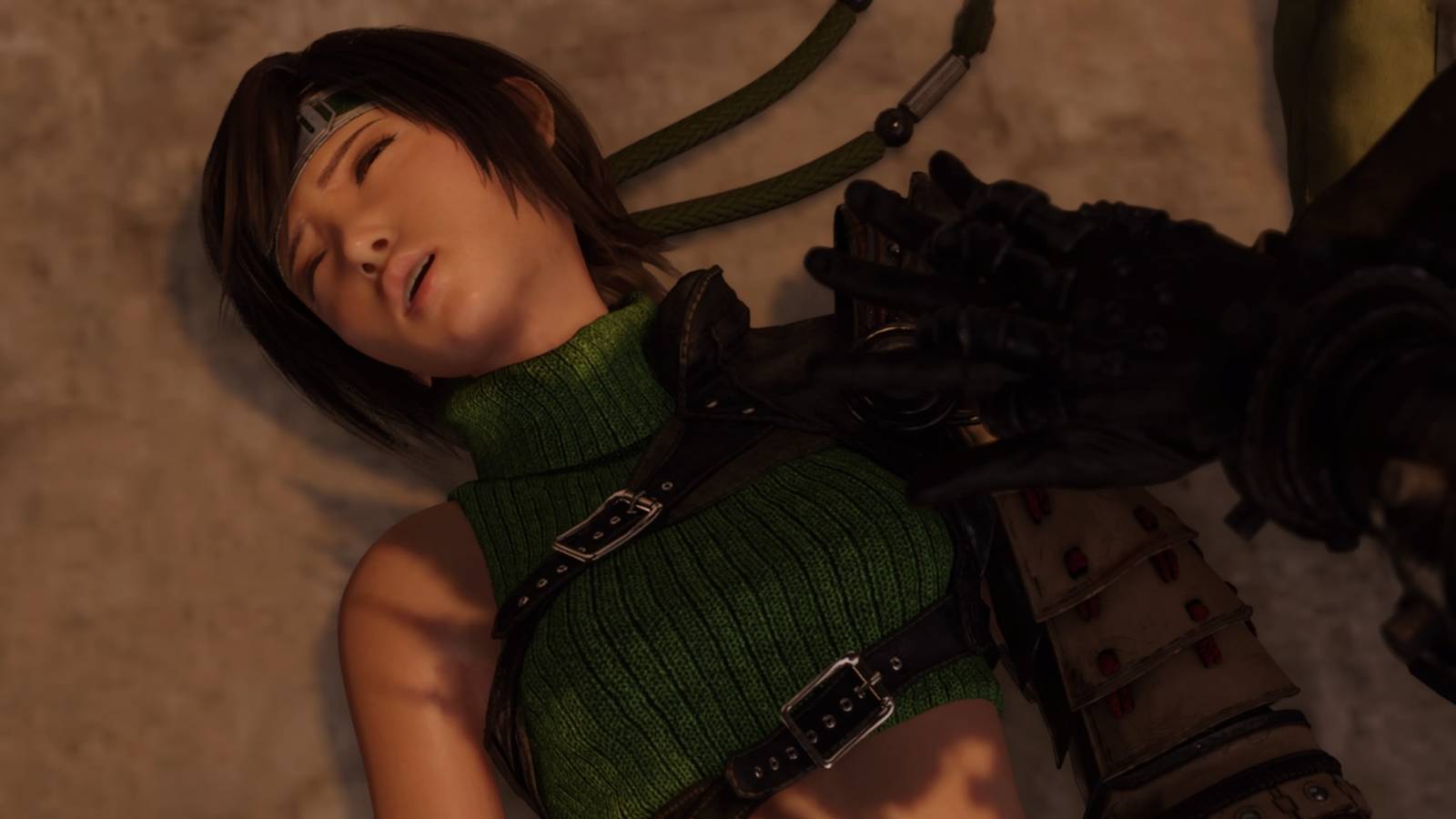 SEO: FF7's Yuffie Can't Be One Of The Last Final Fantasy MTG Cards SEO: FF7's Yuffie Can't Be One Of The Last Final Fantasy MTG Cards