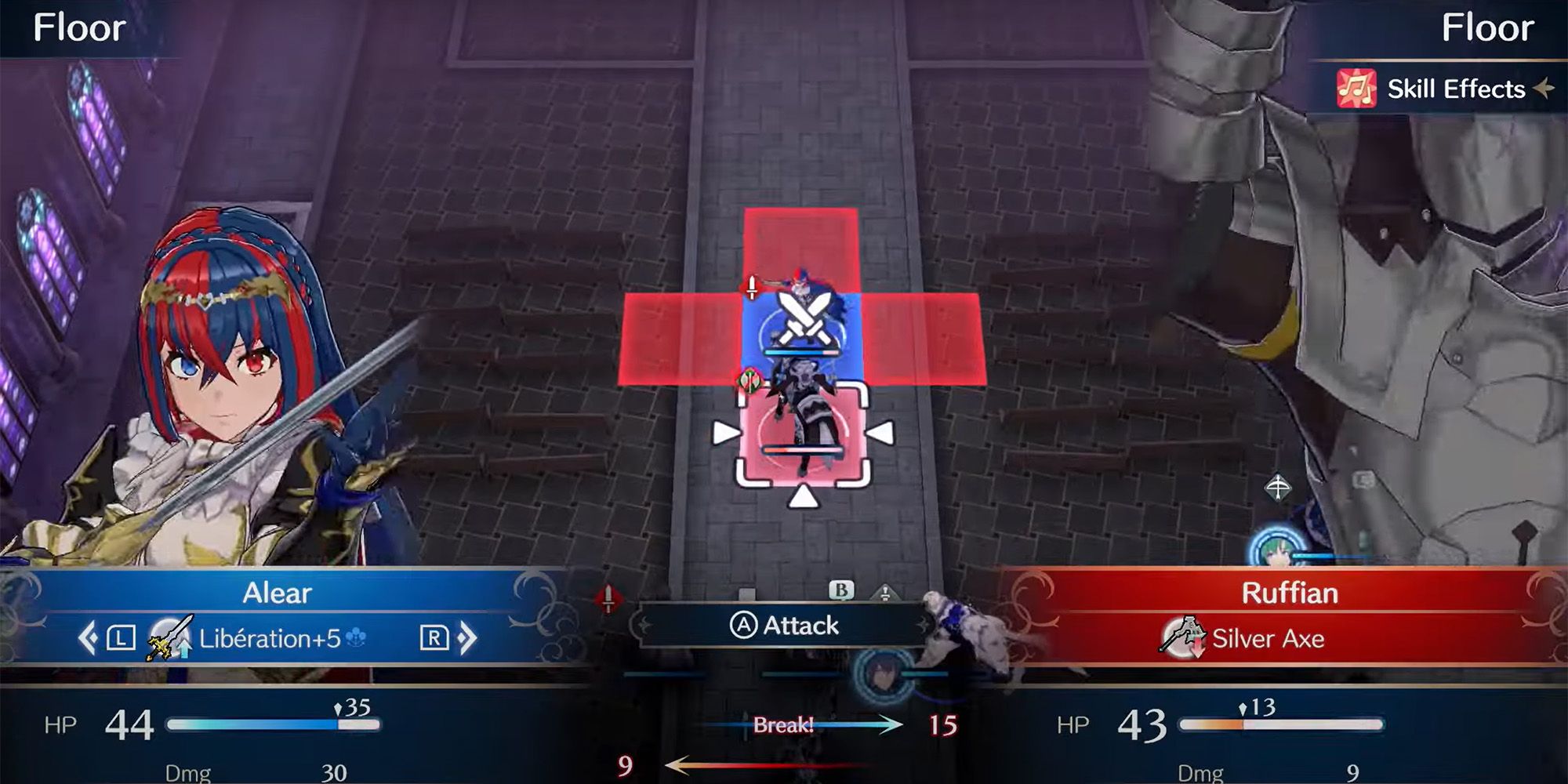 These JRPG Combat Systems Are The Best Of All Time