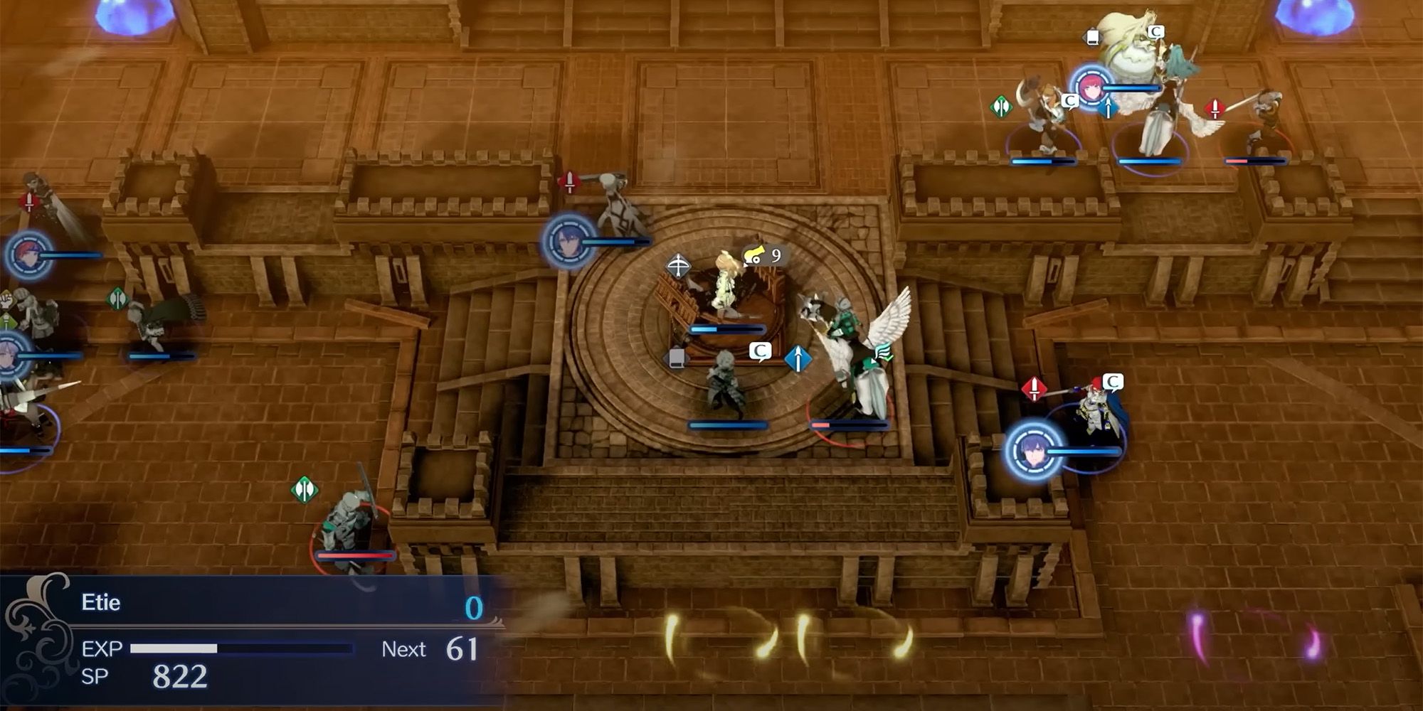 These JRPG Combat Systems Are The Best Of All Time
