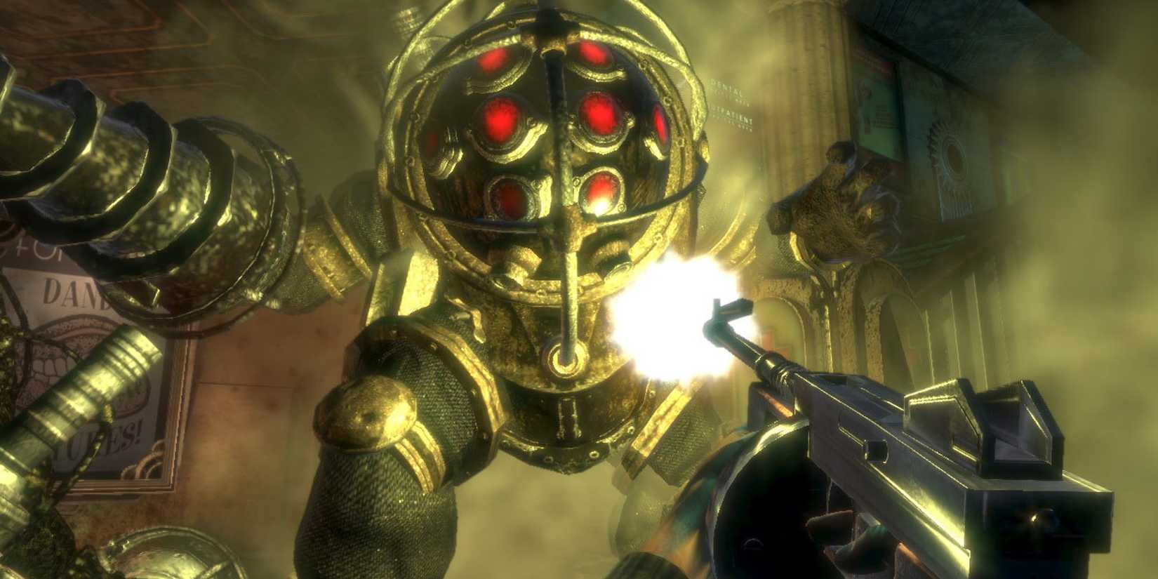 Best Game Compilations