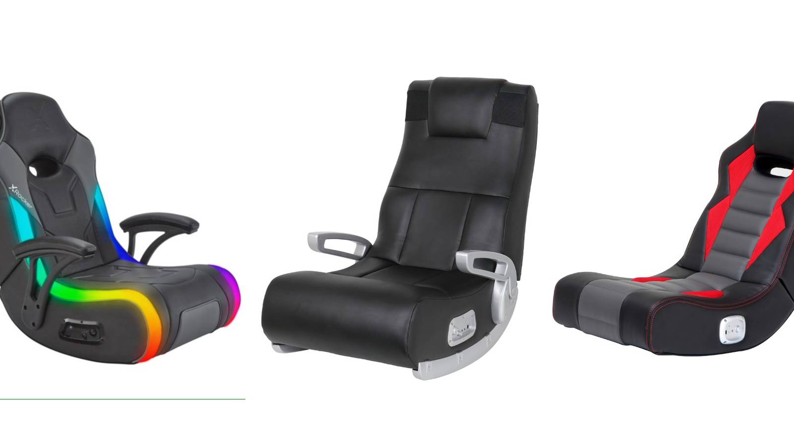 Best Rocker Gaming Chairs In 2024