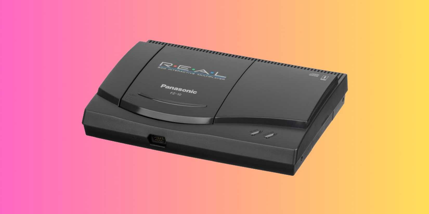Video Game Consoles No One Remembers