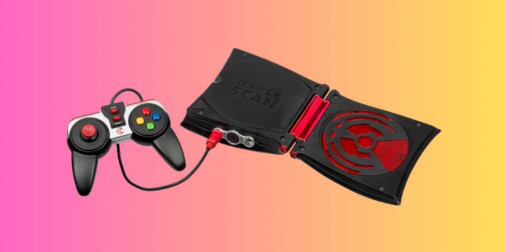 Video Game Consoles No One Remembers