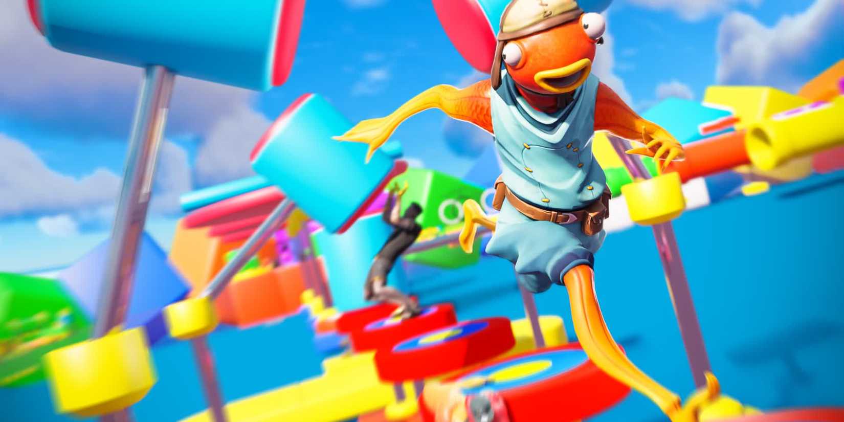 On Its Five Year Anniversary, We Still Need A PC Port Of Dreams