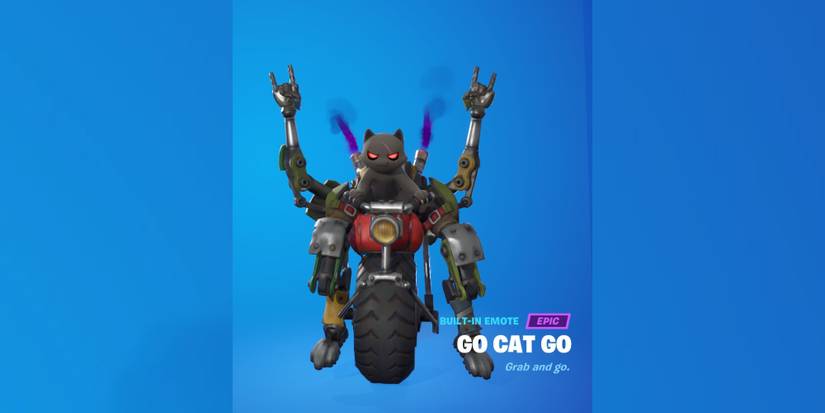 Traversal Example The Best Traversal Emotes In Fortnite