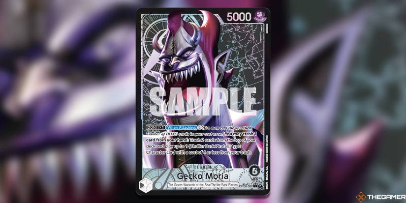 The Most Valuable Cards In Wings Of The Captain One Piece Card Game The Most Valuable Cards In Wings Of The Captain One Piece Card Game