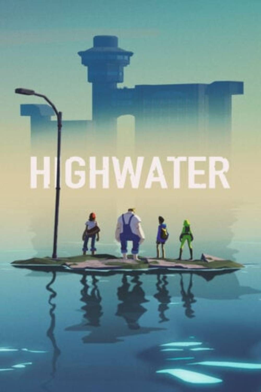 About – High Water